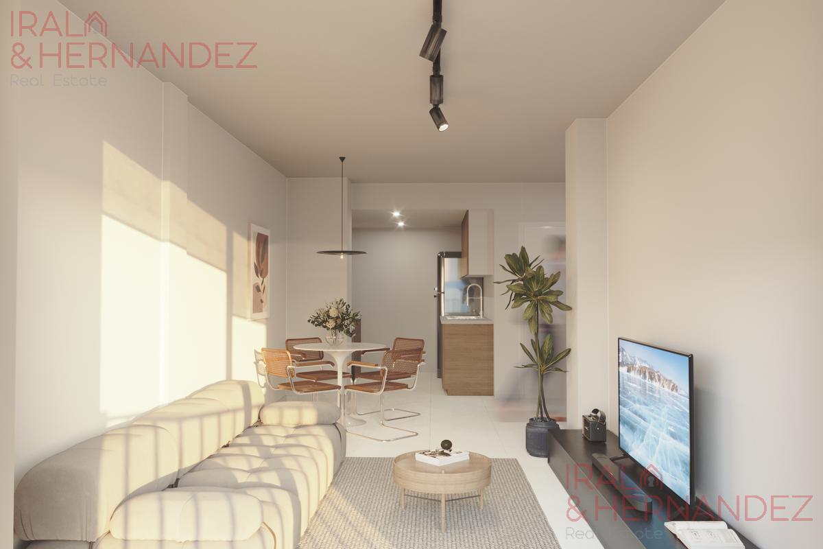 Venta Departamento 3 ambientes en Pozo - Caballito- Oportunidad para Inversores