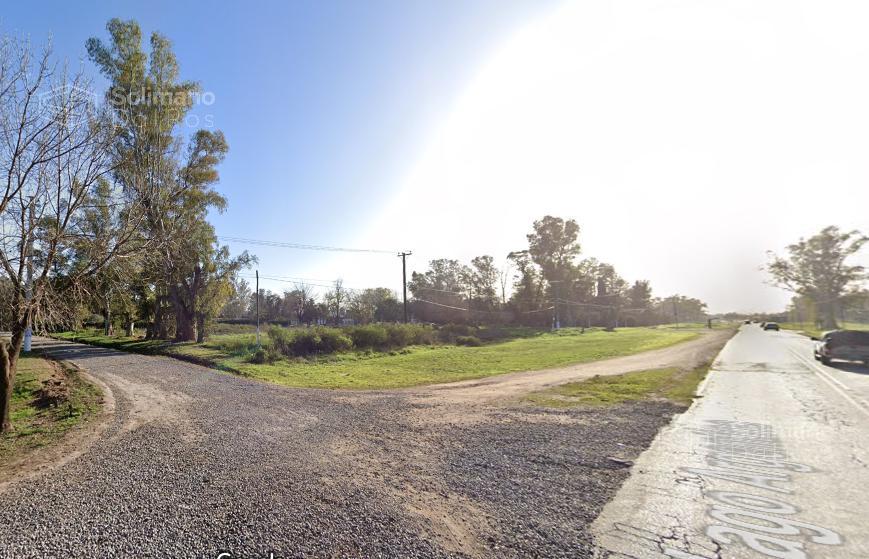 Terreno en  Villa Astolfi