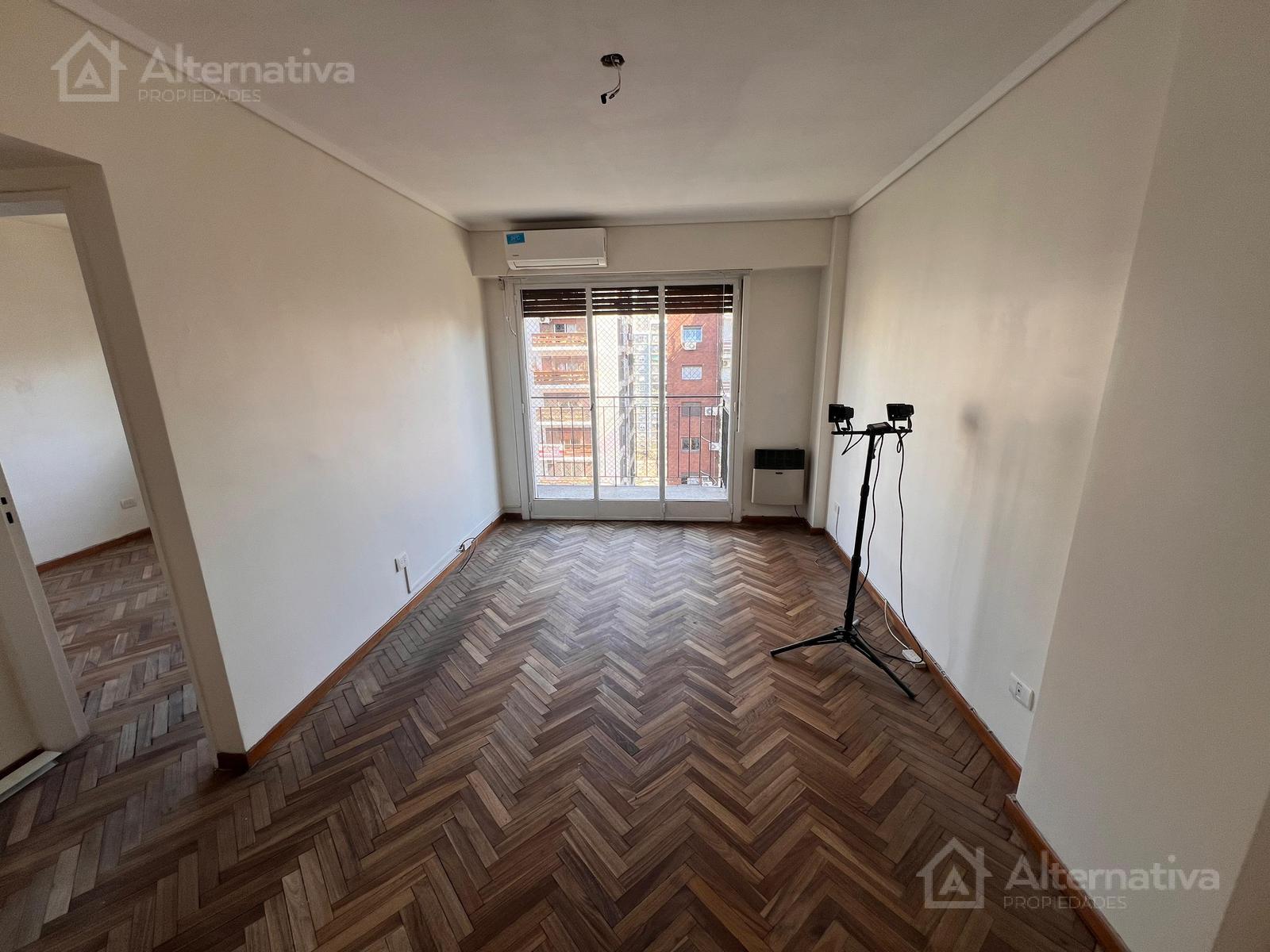 Departamento en Alquiler en  Belgrano R