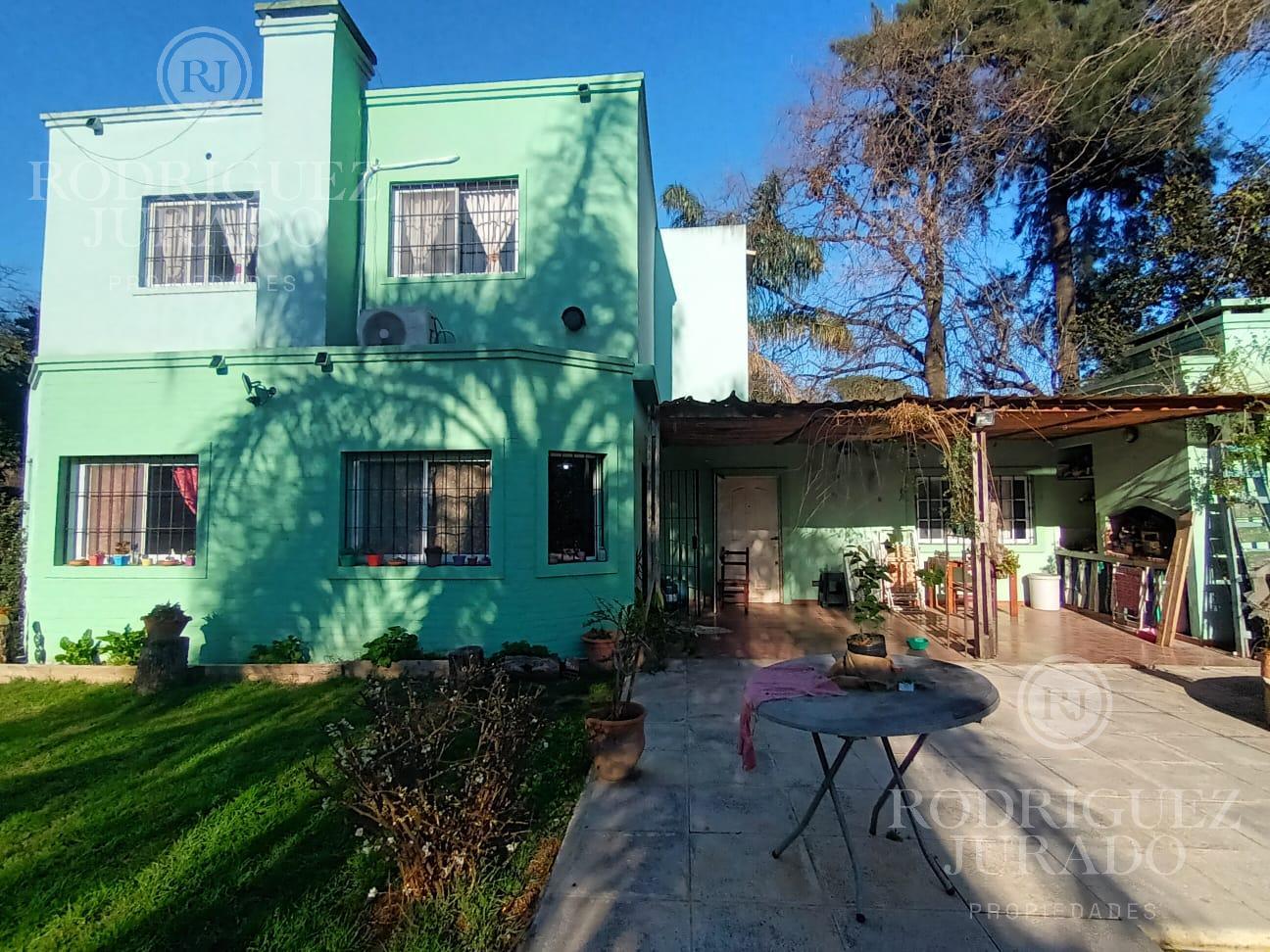 Casa en  Alquiler temporal