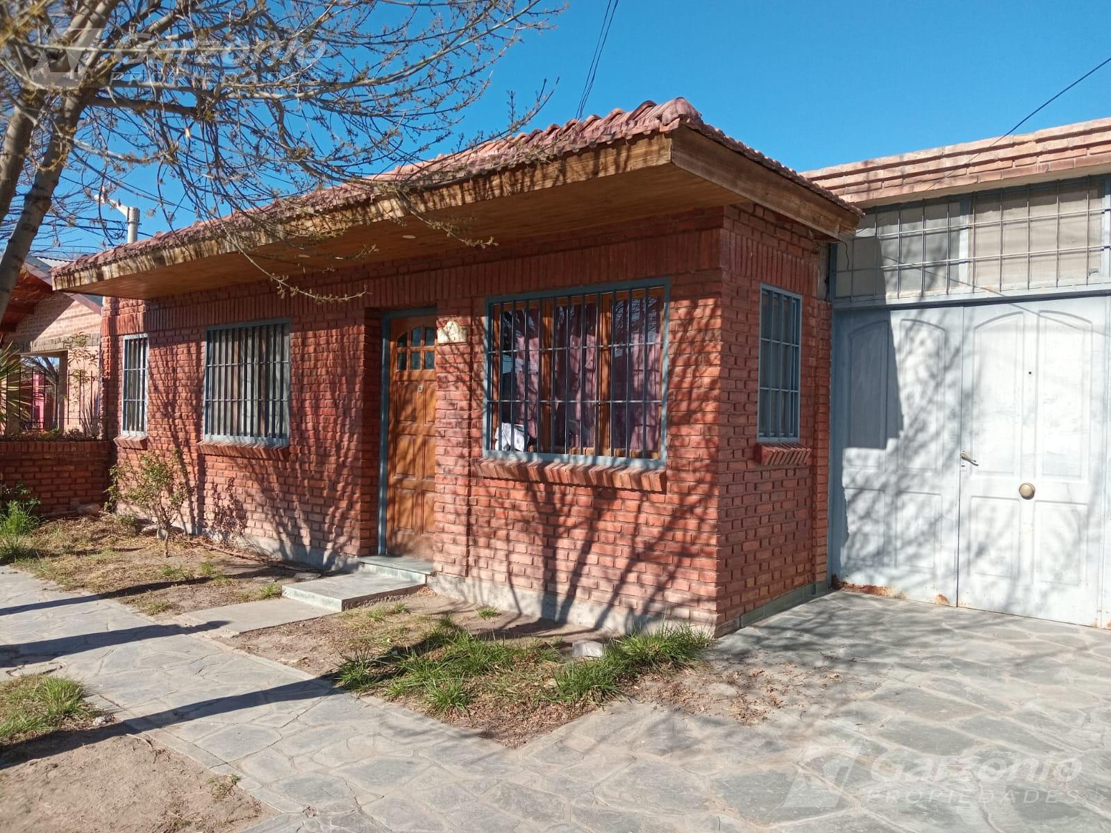 Casa en Trelew