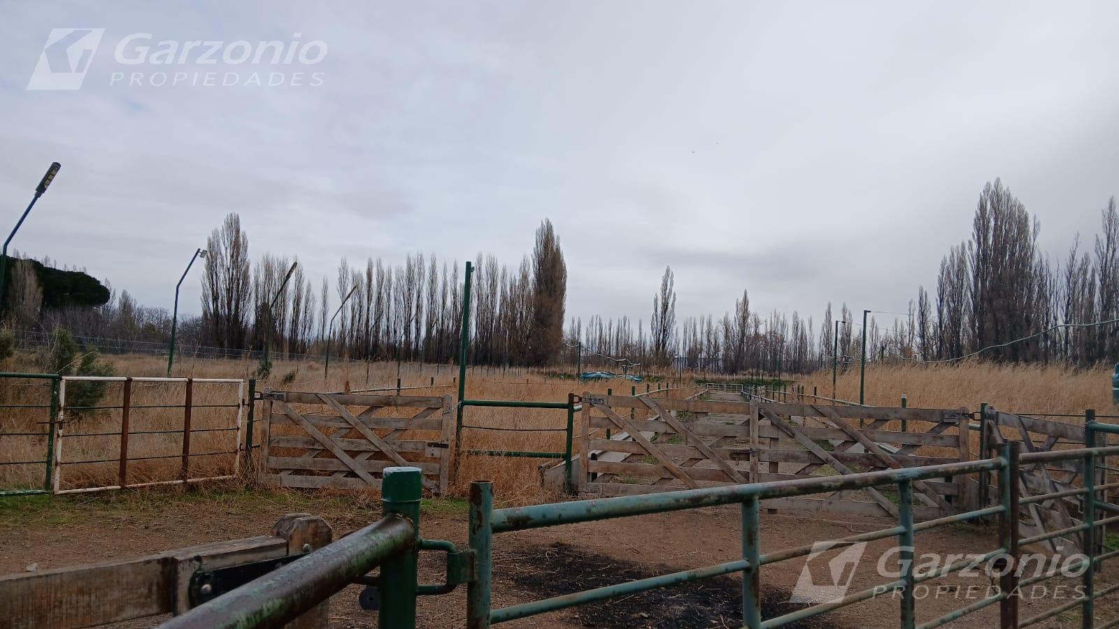 Terreno en Gaiman