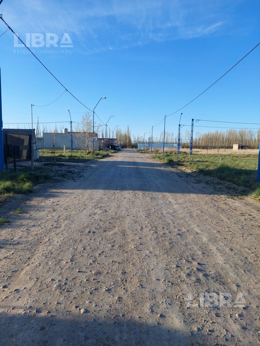 Terreno en Rincón del valle