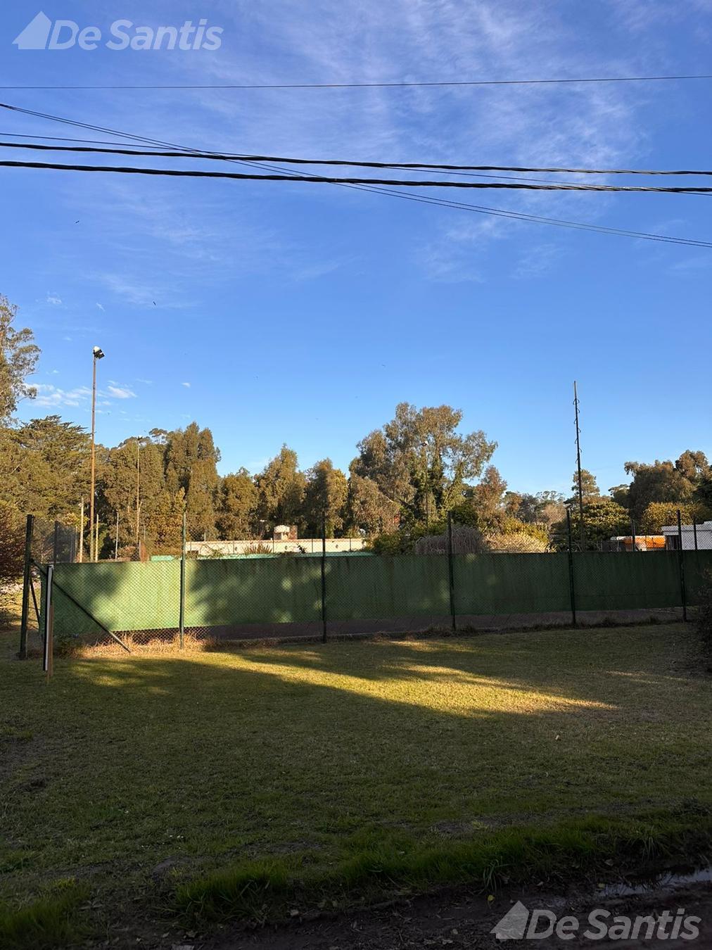 Terreno en Bosque Peralta Ramos