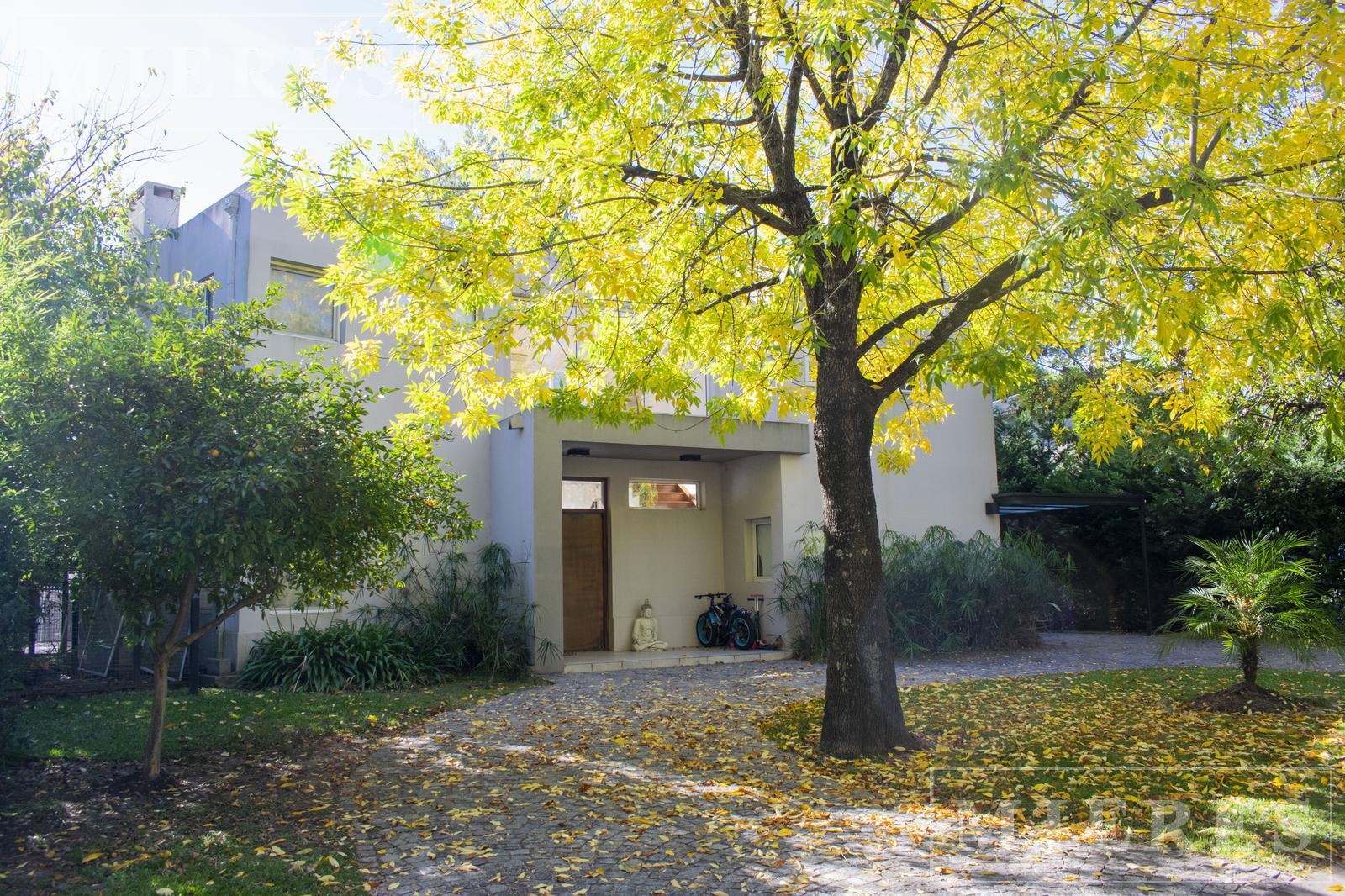 Casa en venta en el Barrio Palmers Cottage