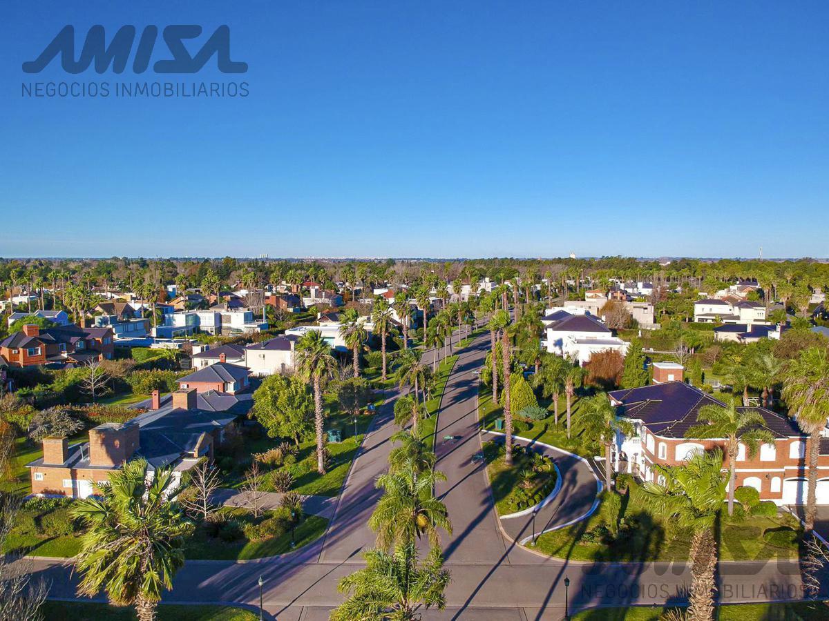 ALQUILER TEMPORAL - CASAS BARRIOS PRIVADOS FUNES Y ROLDAN - FUNES HILLS - LA RINCONADA