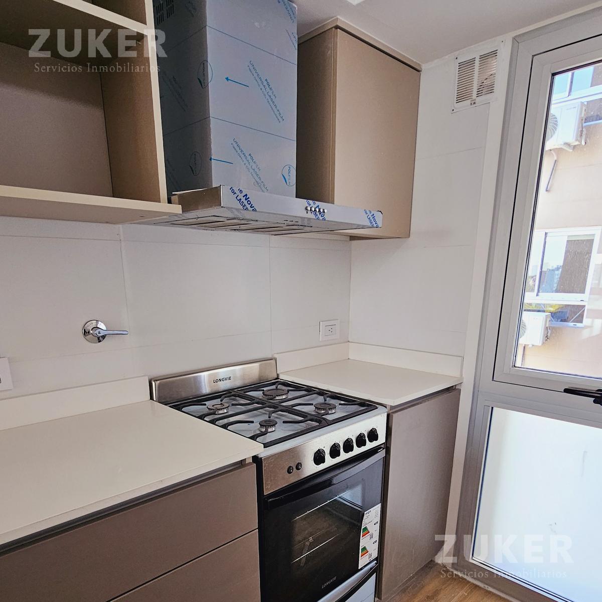 Departamento 3 ambientes A ESTRENAR en venta en Nuñez