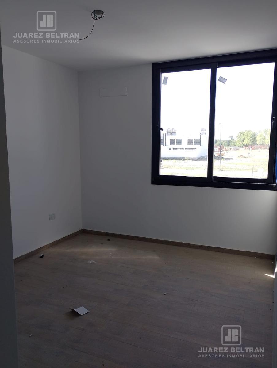 Casa en Venta a estrenar 3 dorm uno en suite c/ vestidor,