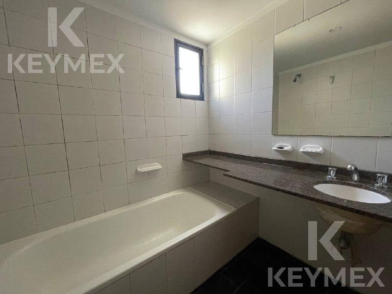 Departamento en  alquiler - Avenida 60 entre 2 y 3 - Un dormitorio