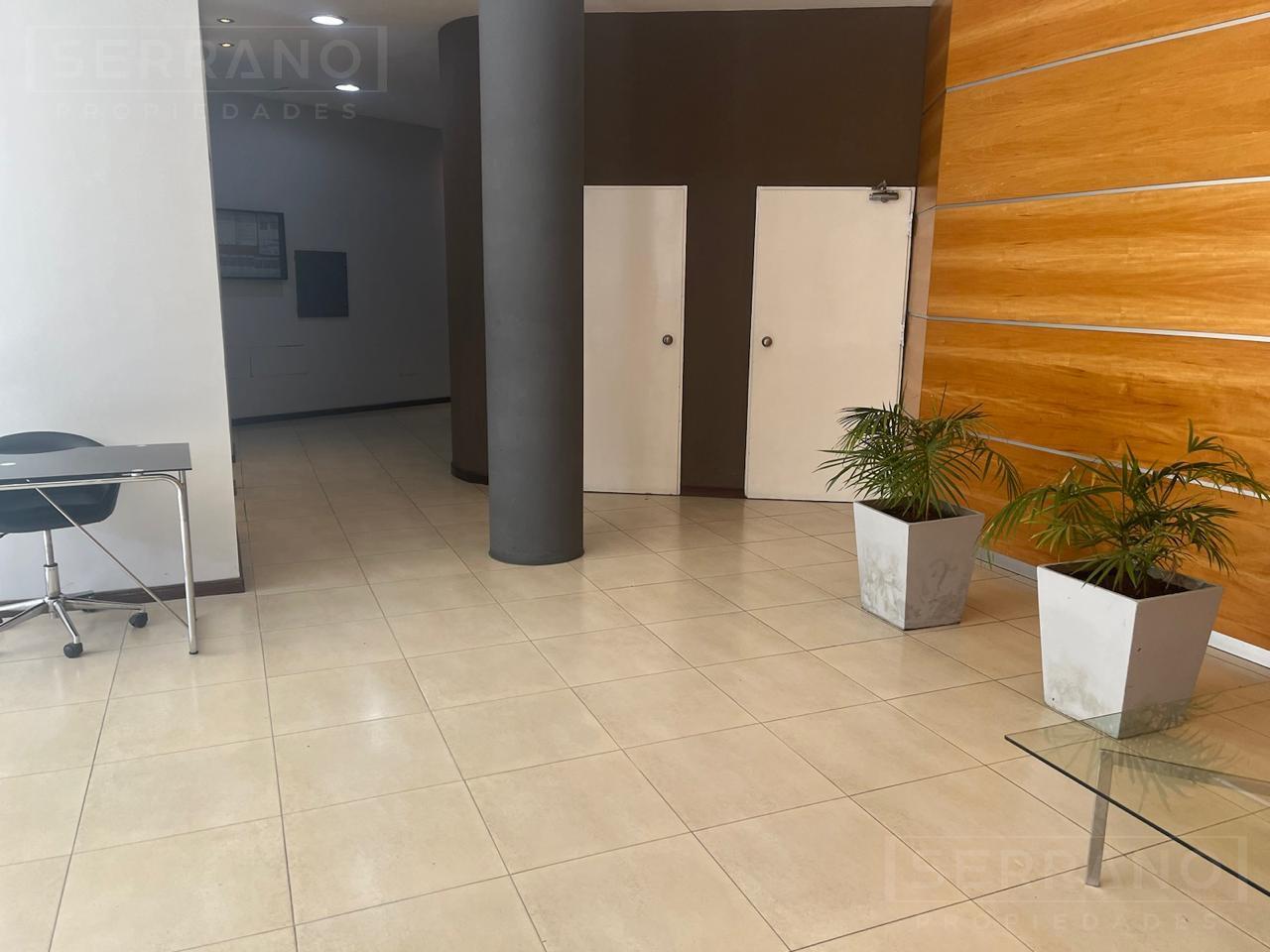 Departamento en  venta de 2 ambientes. Apto Crédito. Villa Devoto