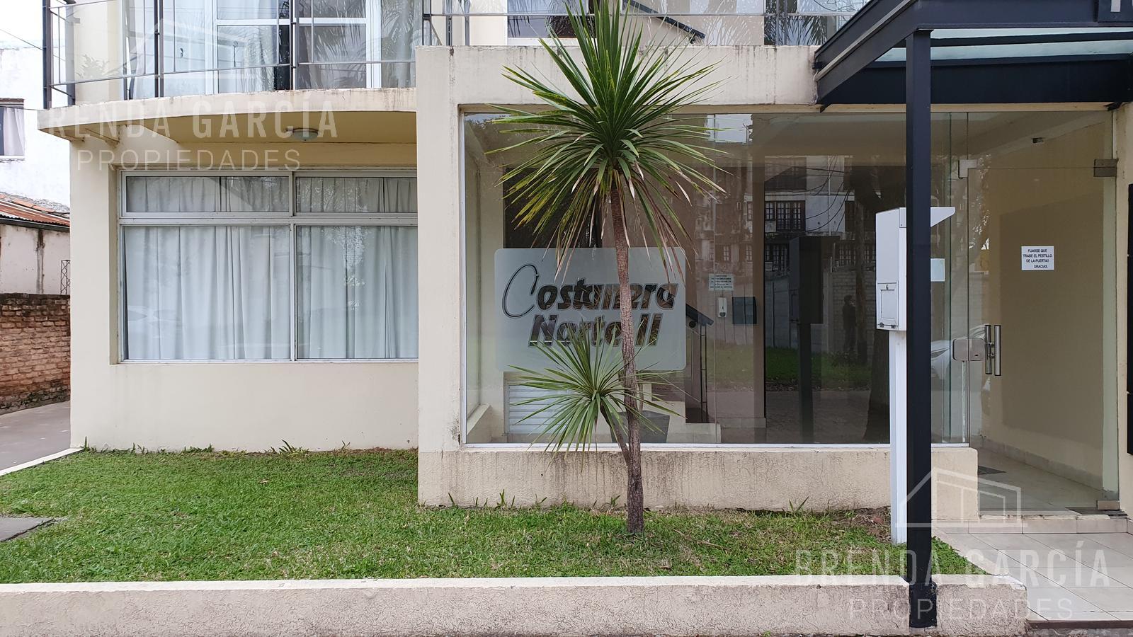 Departamento monoambiente En Venta En Colon Entre Rios