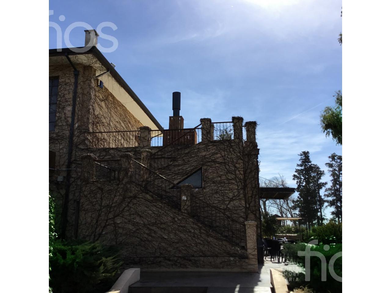 VENTA TERRENO EN BARRIO PRIVADO LA RINCONADA IBARLUCEA