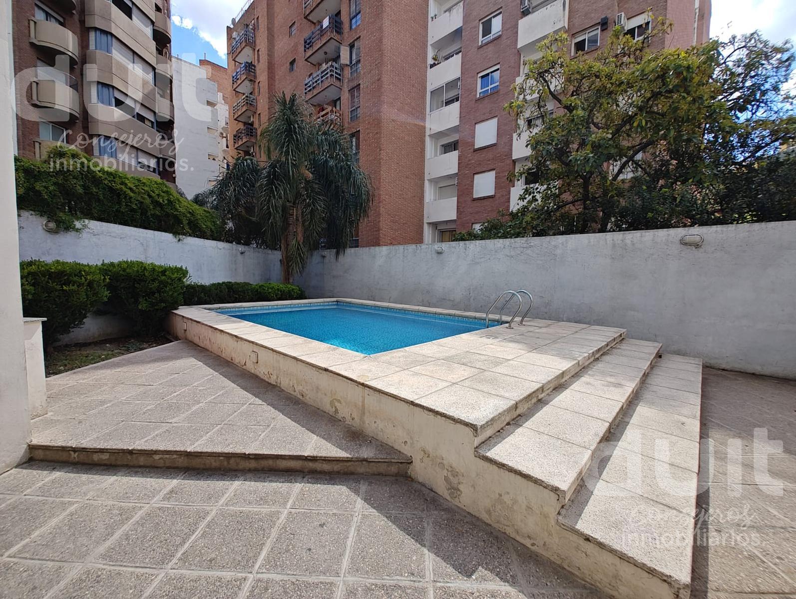 Departamento en VENTA dos dormitorios en Nueva Córdoba