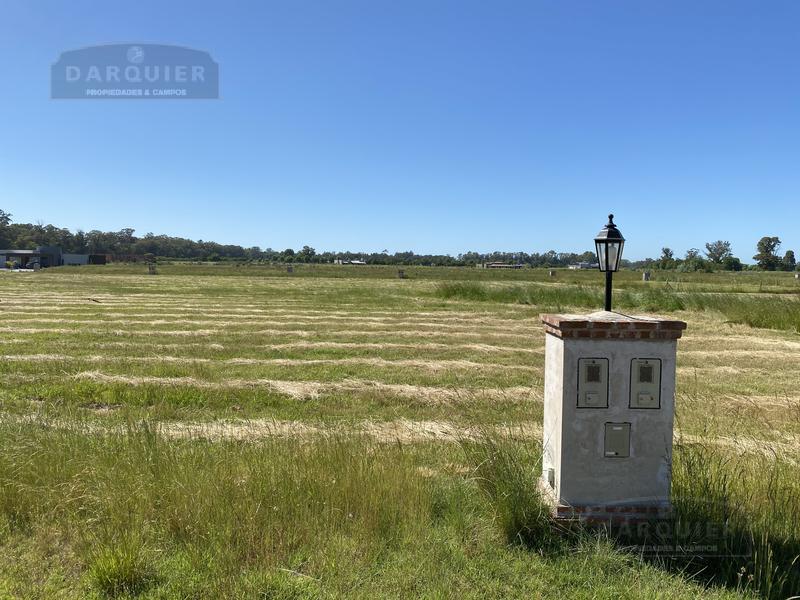 Terreno - Estancia Villa Maria