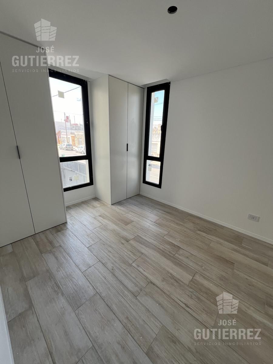 Departamento en venta a estrenar en Villa Mitre