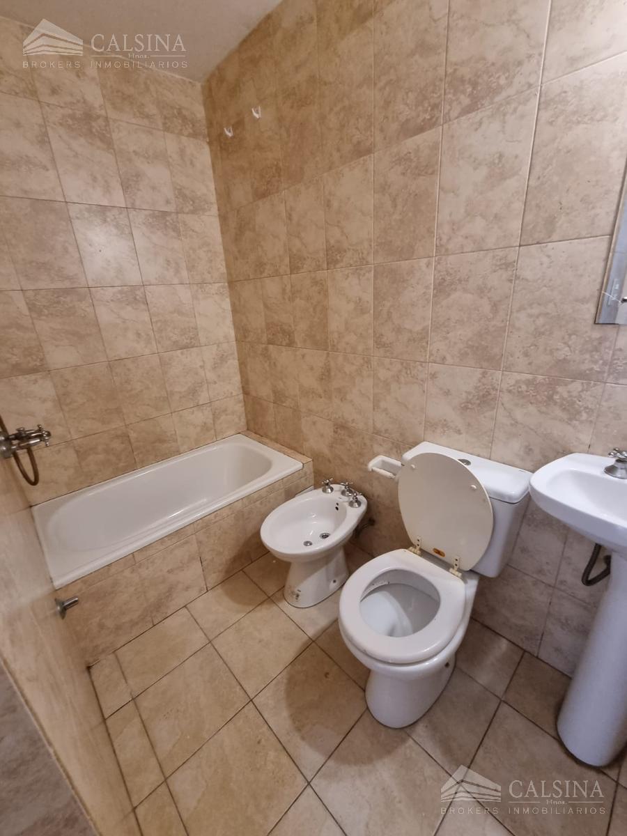 Departamento en venta 1 dormitorio - Nueva Córdoba