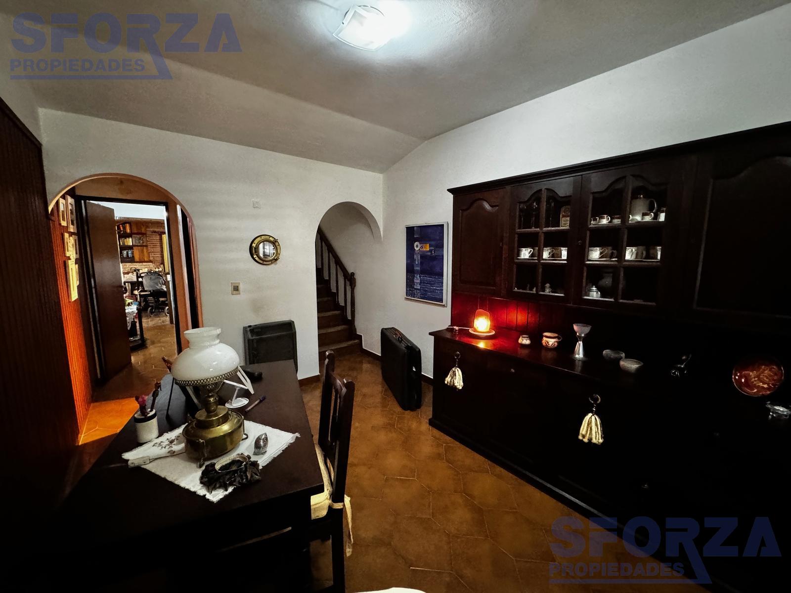 Duplex en venta en muñiz san miguel