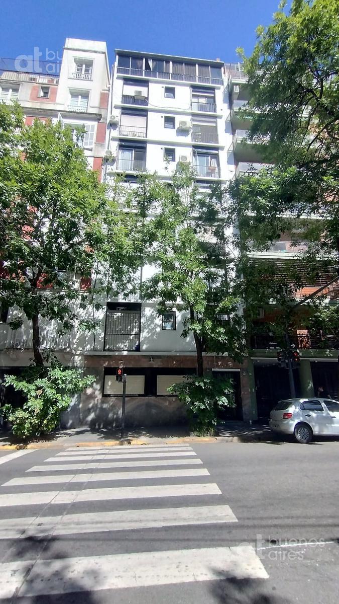 Venta. Departamento 3 ambientes en Recoleta