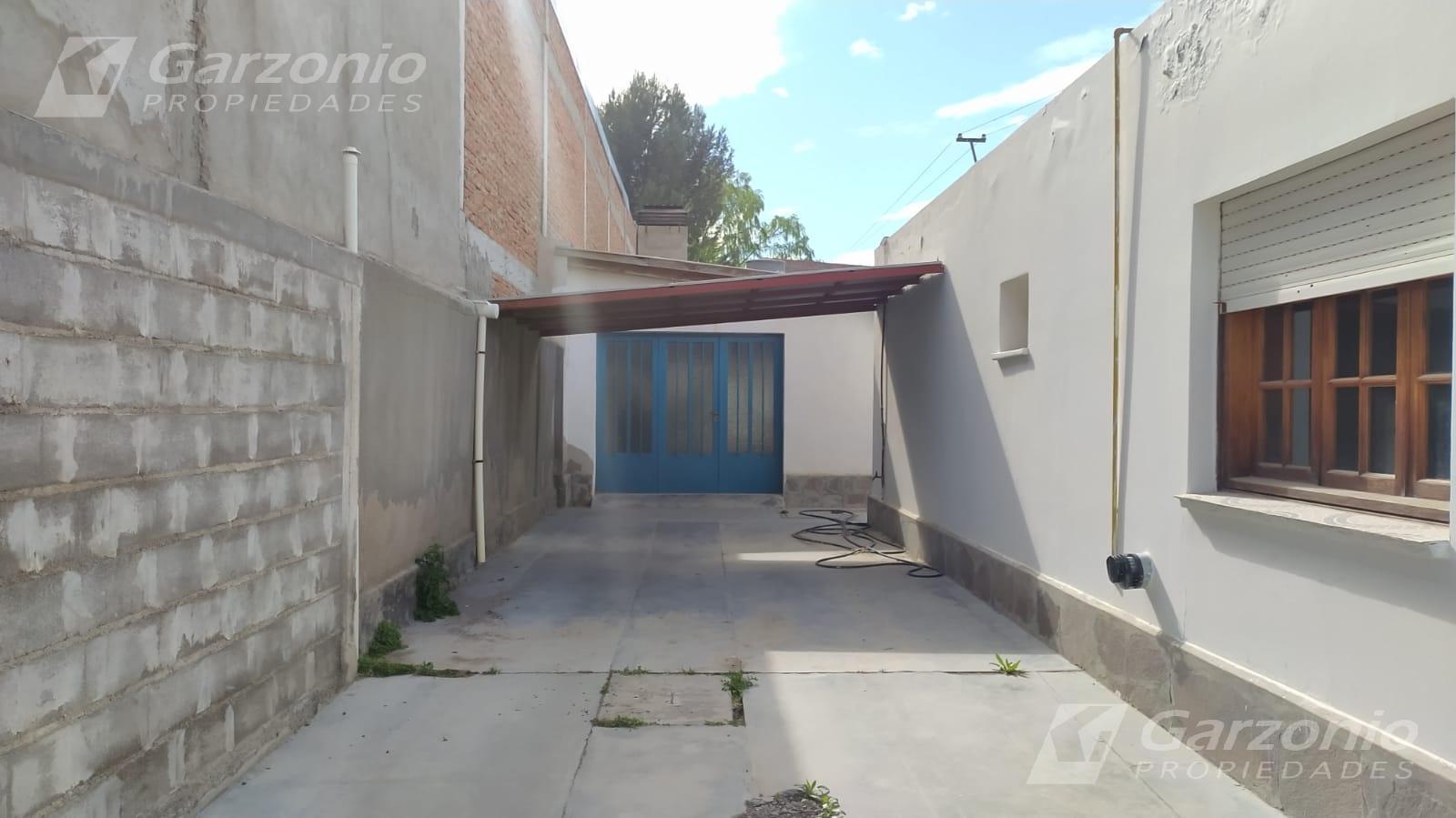 Casa en Trelew