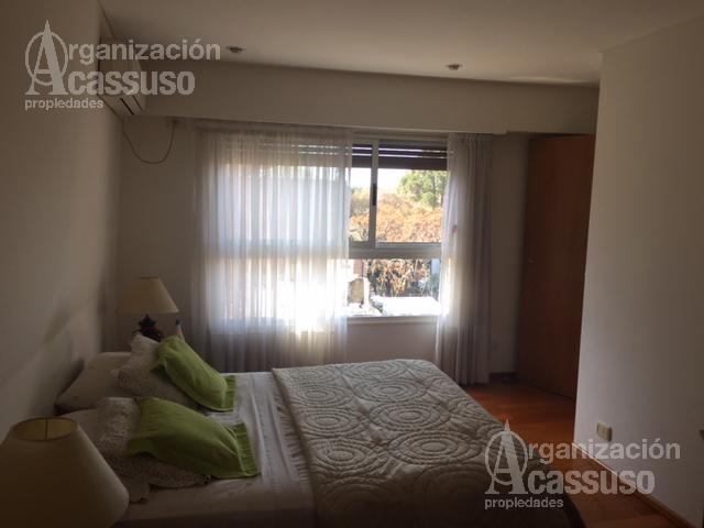 Departamento en Venta - Martinez  -