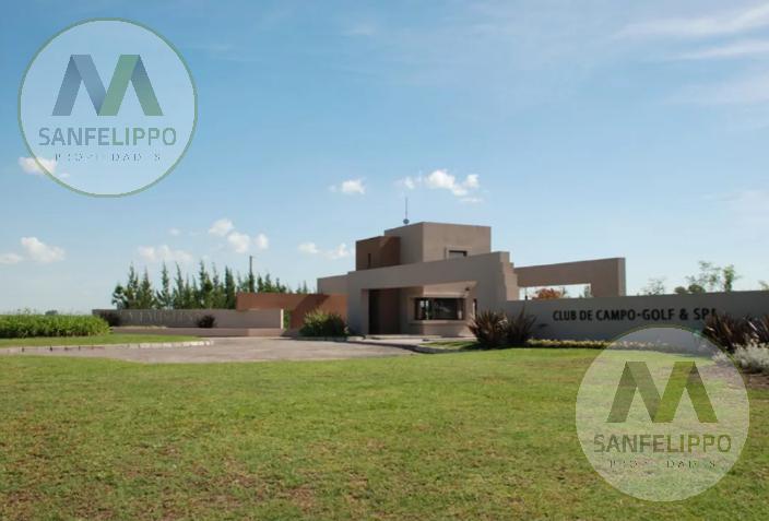 Terreno en Venta - Ruta 2 Km 76 - La Faustina - Coronel Brandsen