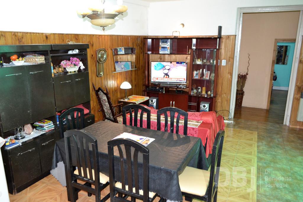 VENTA DEPARTAMENTO 4 AMBIENTES EN CABALLITO