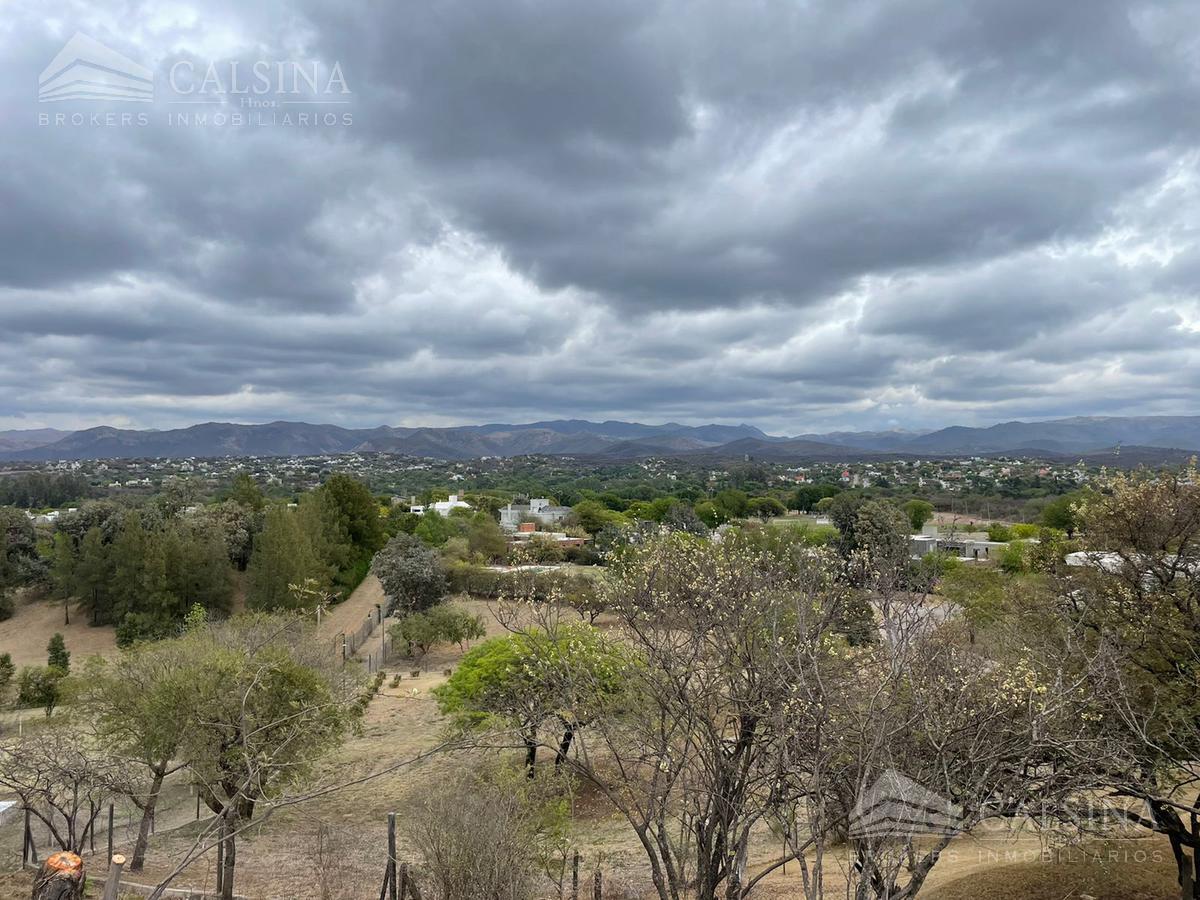 La Serena, Mendiolaza, con vista