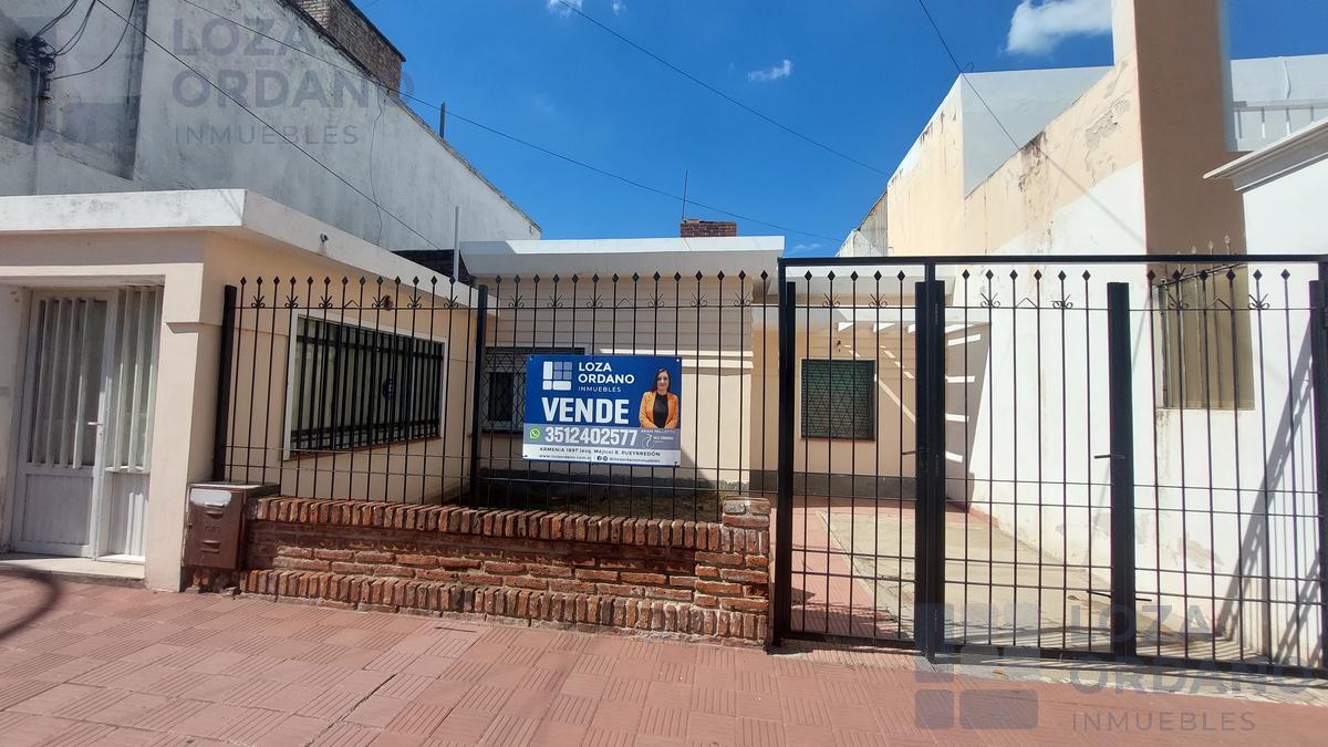 Casa mas departamento  en barrio Maipu