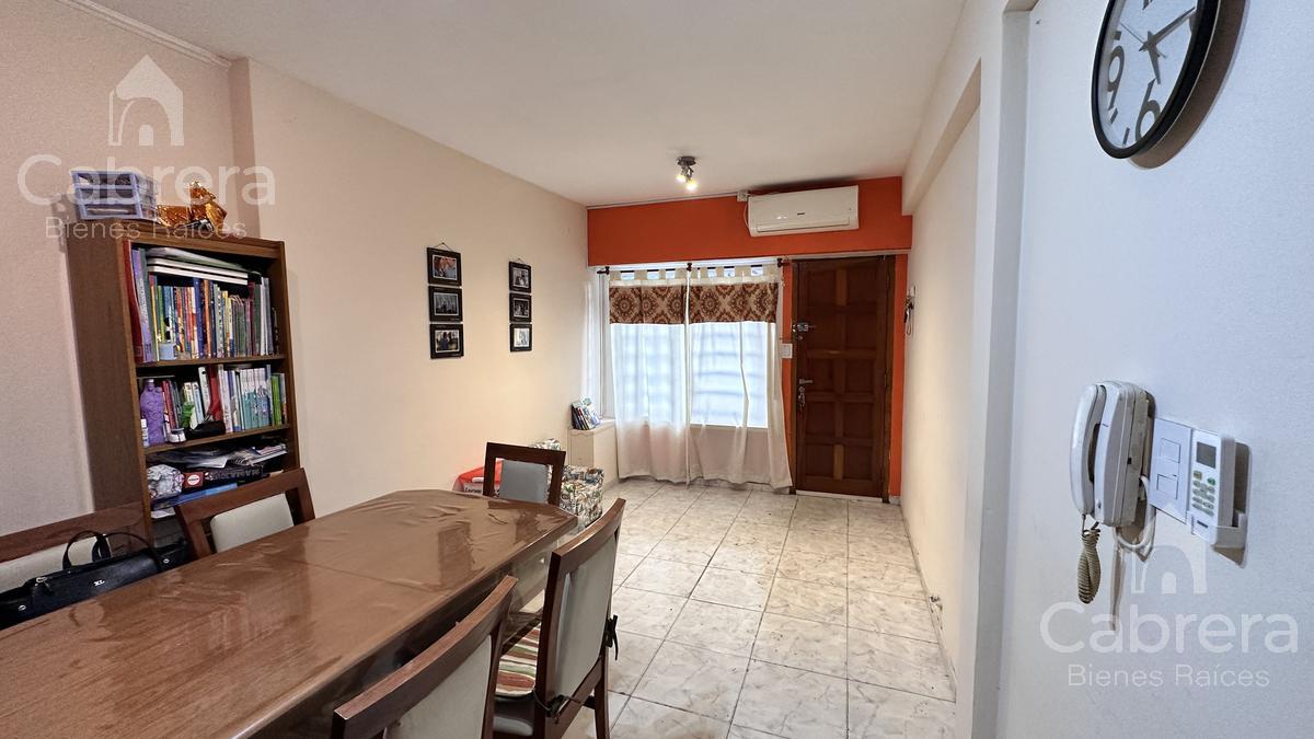 PH de un dormitorio en venta en La Plata