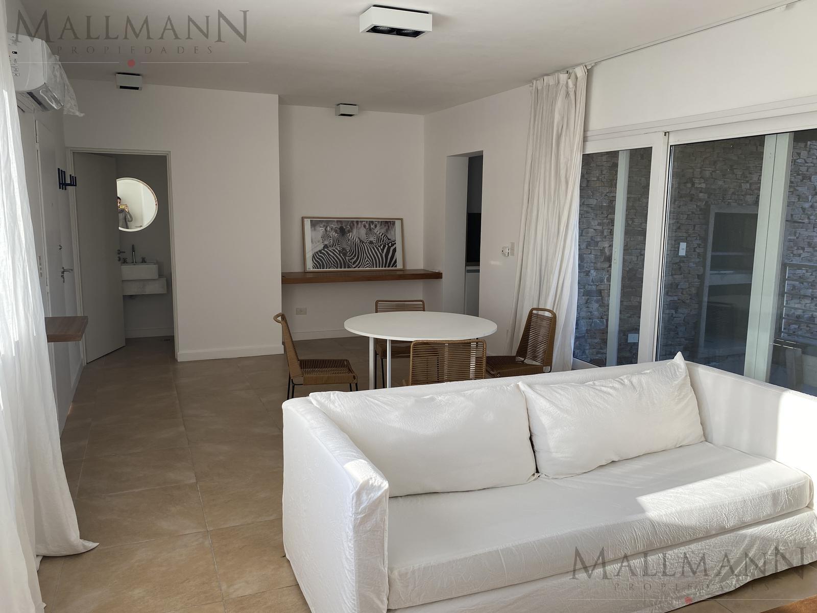 Departamento en Pilara - Mallmann Propiedades