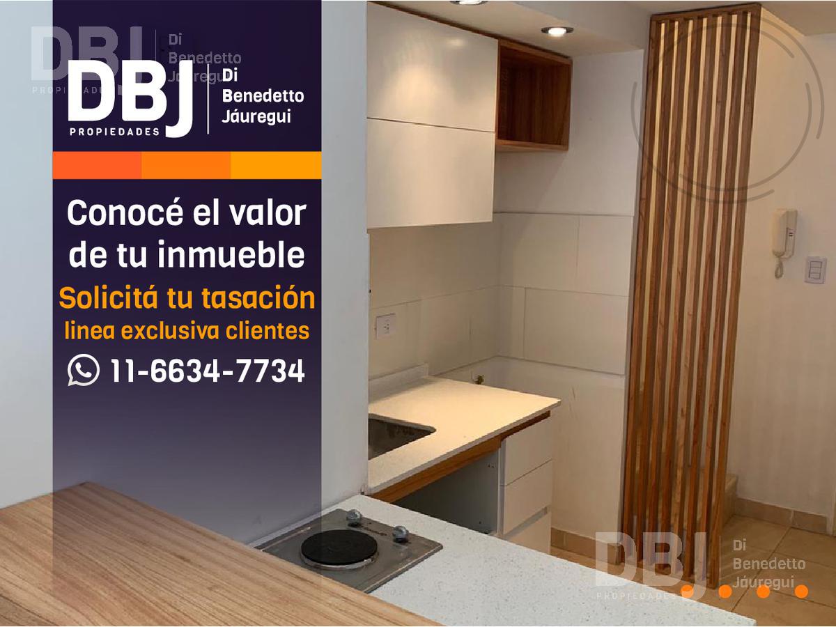 VENTA DEPARTAMENTO 3 AMBIENTES EN MAR DEL PLATA