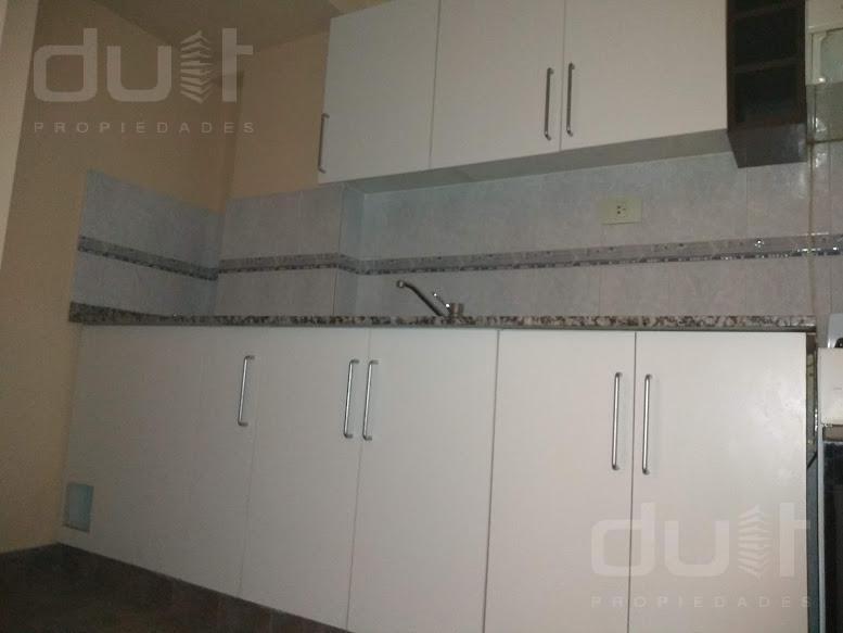 Departamento en venta un dormitorio y medio Nueva Córdoba