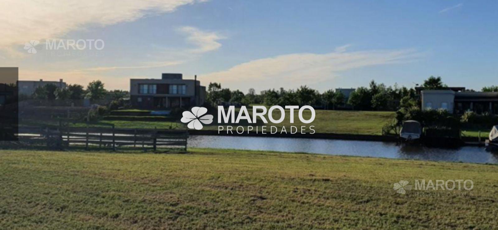 Lote Venta El Cazal Escobar - MAROTO PROPIEDADES