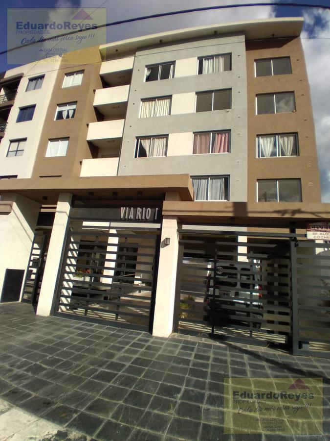 Departamento - Lanús Oeste