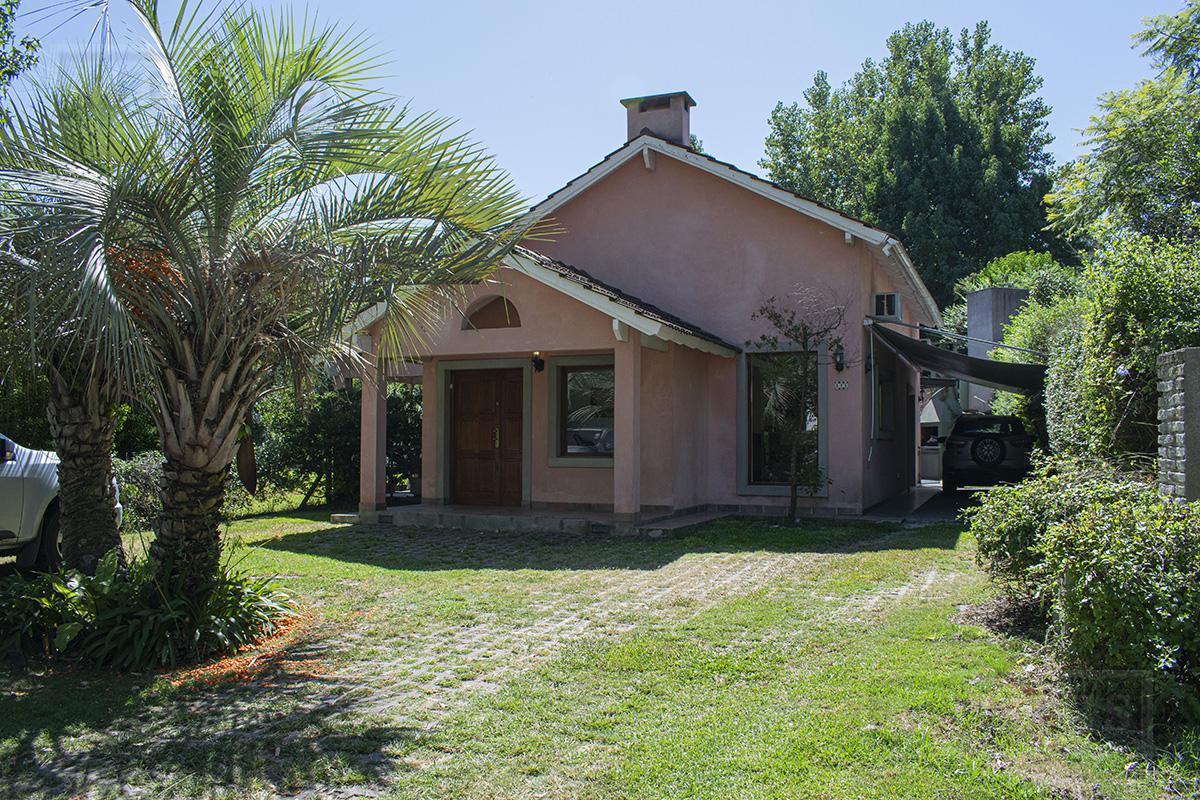 Casa en alquiler anual en Highland Park