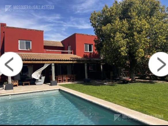 Casa en  alquiler temporal