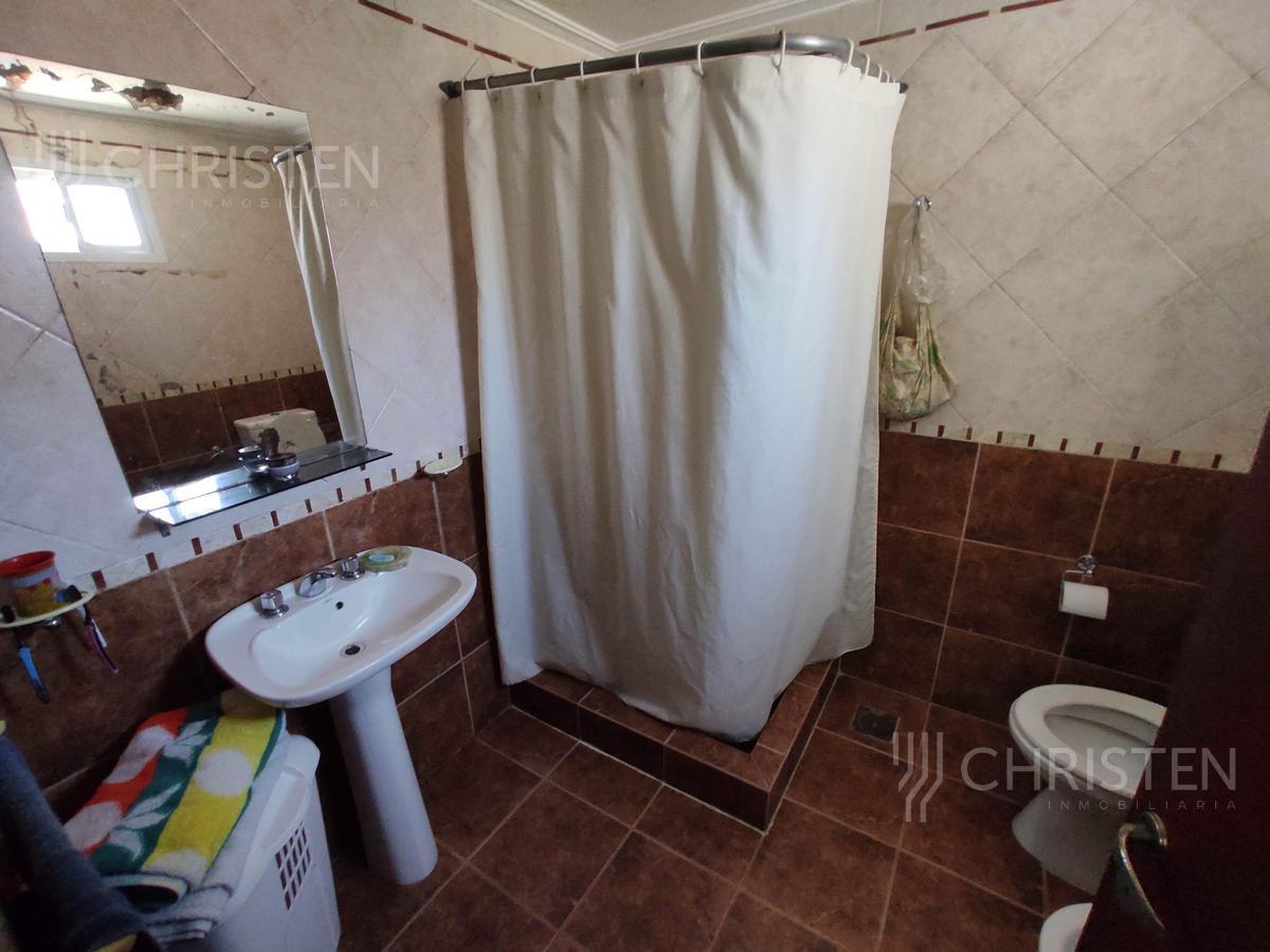 PH DUPLEX INTERNO EN VENTA. 2 dormitorios con Patio. Barrio San Roque Santa Fe