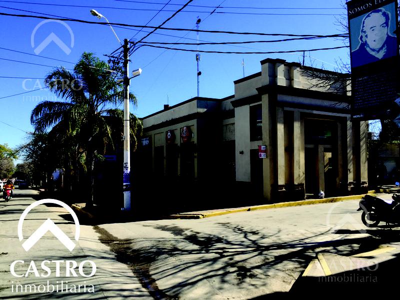 Local comercial- Casco Histórico