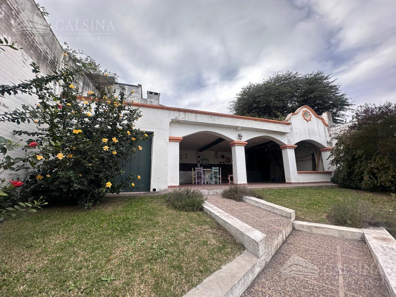 casa en venta villa cabrera cerca cerro de las rosas