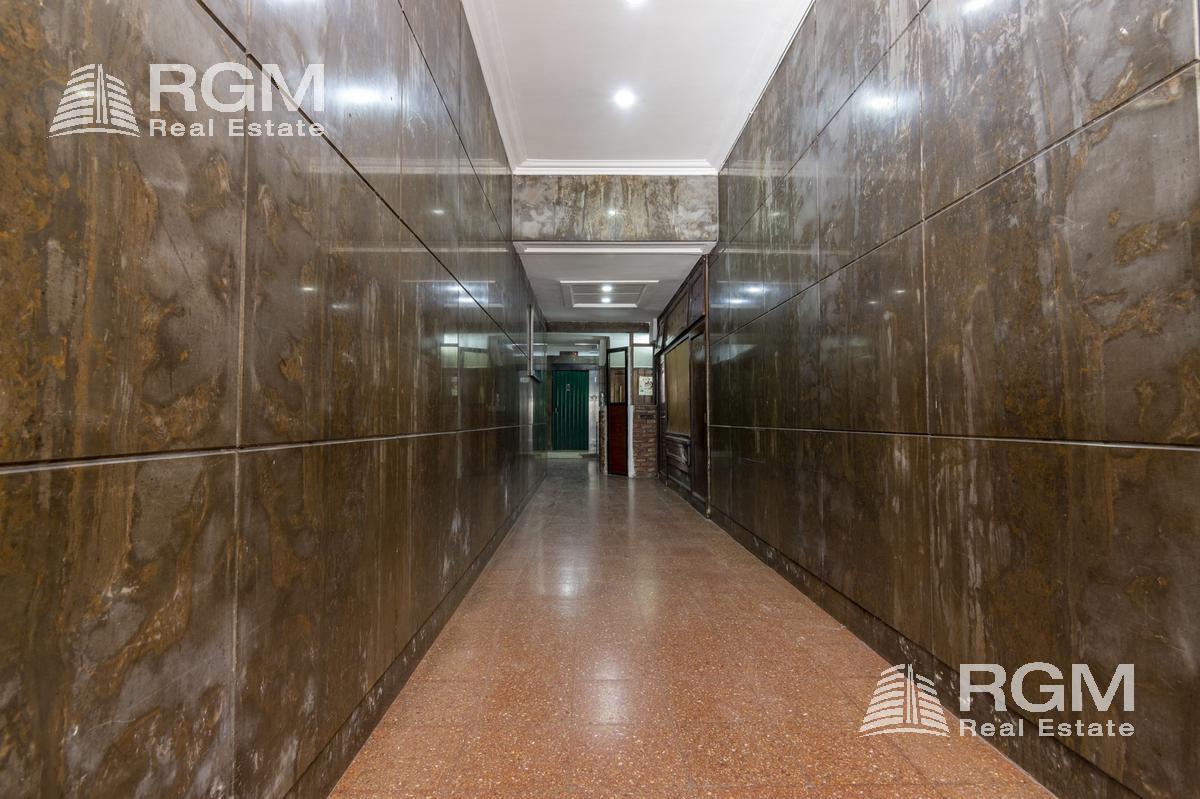 Oficina en venta - Balvanera