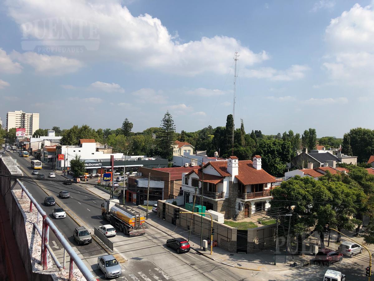 Edificio Comercial - Banfield Oeste