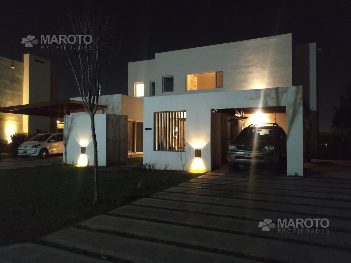 CASA EN ALQUILER DE TEMPORADA EN SANTA TERESA- MAROTO PROPIEDADES