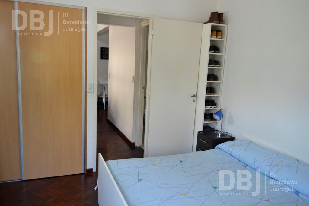 VENTA DEPARTAMENTO 2 AMBIENTES EN PARQUE CHACABUCO