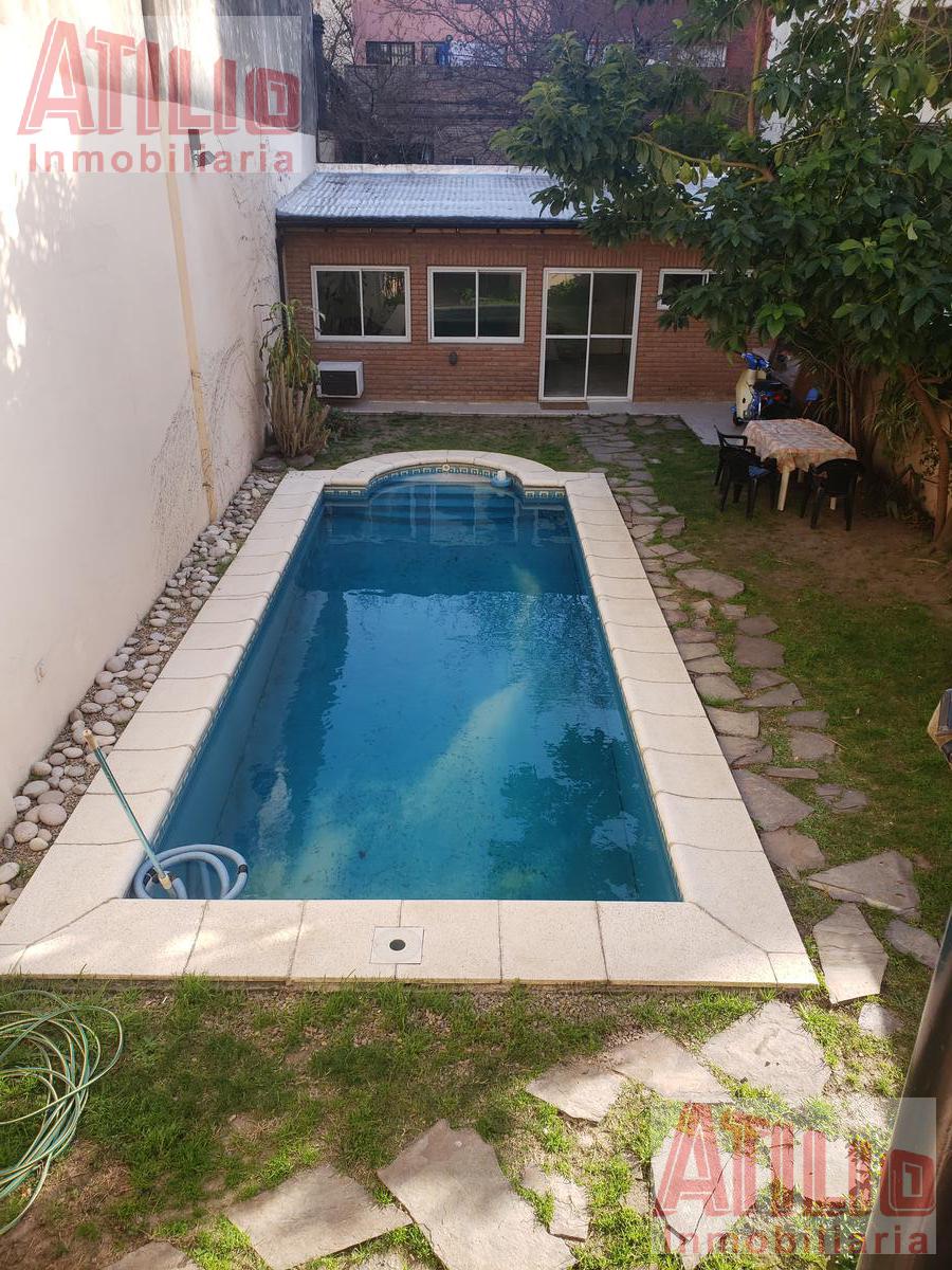 Nuñez Casa PH Apto comercial s/ Av. CABILDO-s/866x33 (tomo dpto en parte de pago) c/Jardin pileta