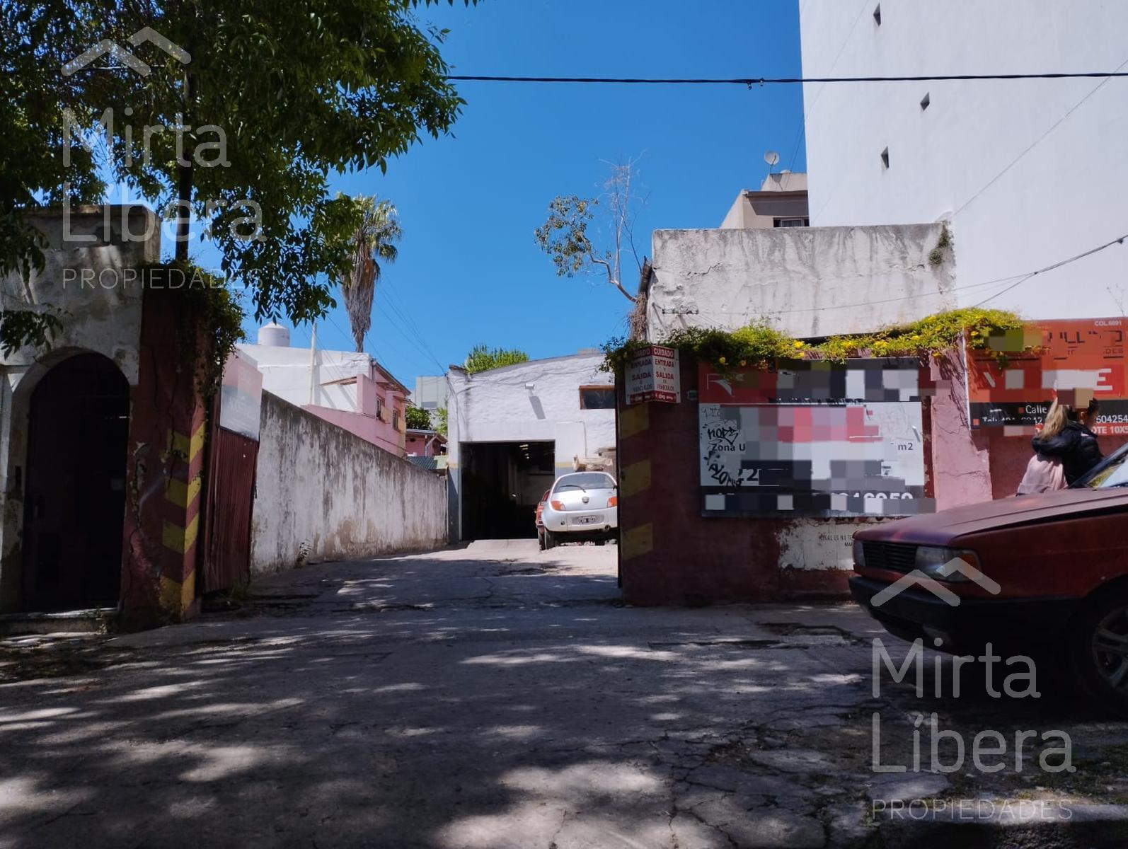 Terreno en La Plata