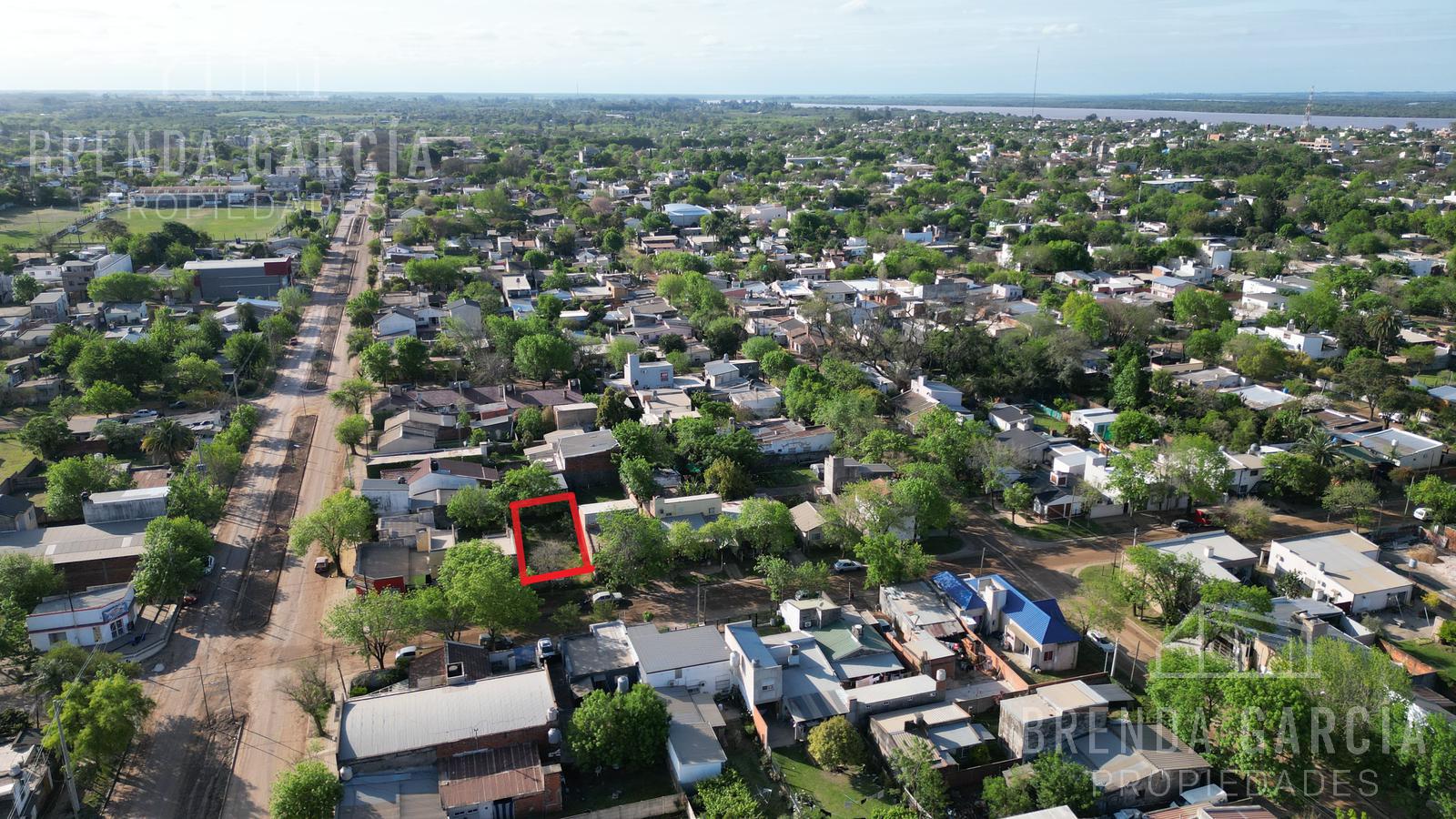 Terreno en Venta En Colon Entre Rios.