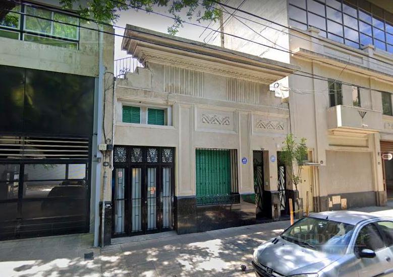 Venta Departamento 3 ambientes  Belgrano - 56 m2