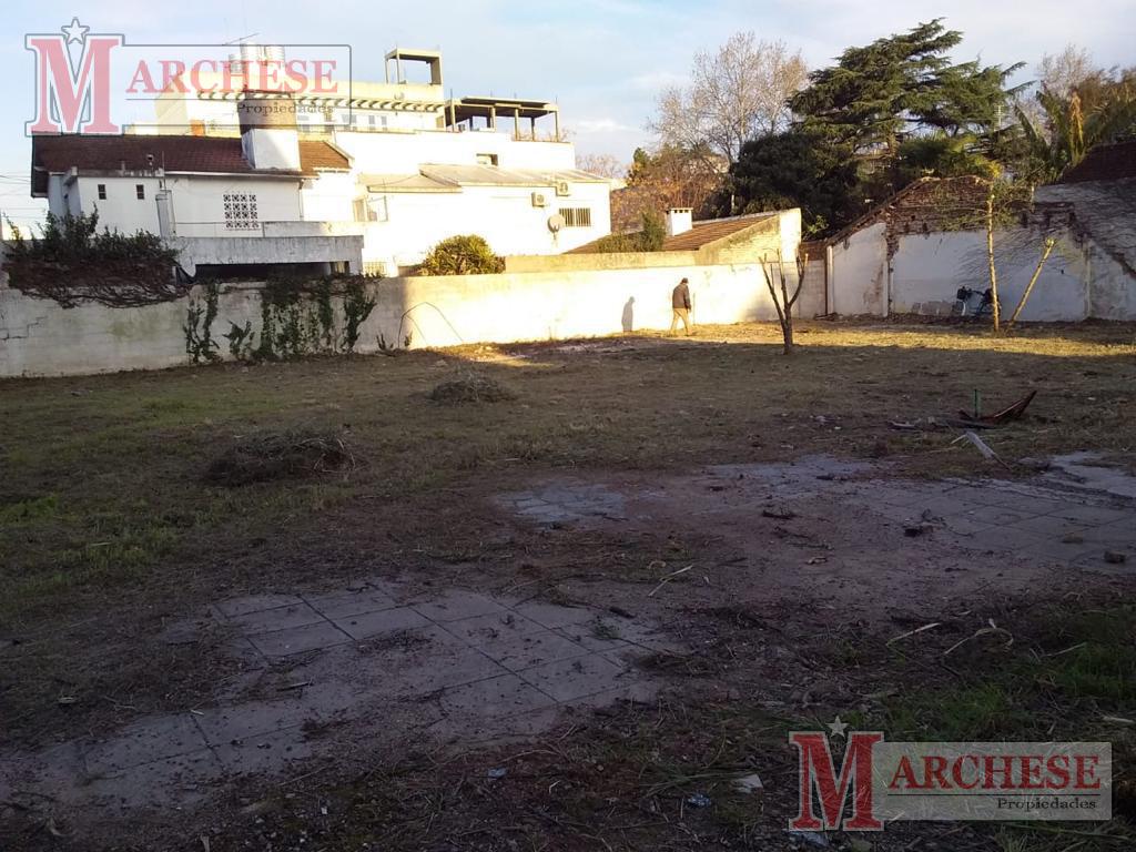 Terreno en  VENTA