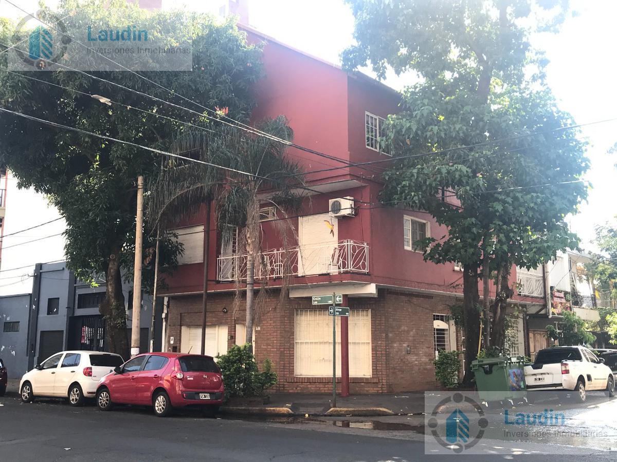 Se vende edificio completo con varias unidades - Posadas