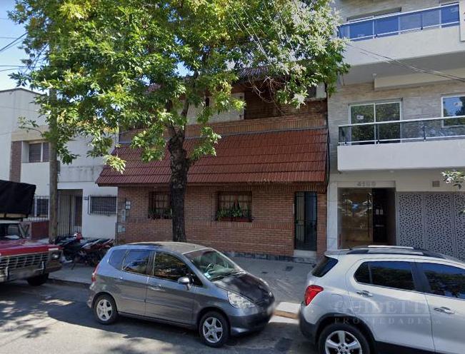 Venta PH 2 ambientes con lavadero -  SIN EXPENSAS - Villa Devoto